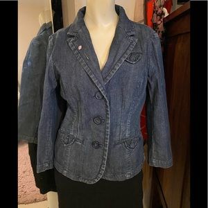 American Eagles Jean jacket